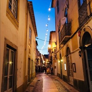 Meet your Posher, Alicia